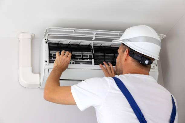 Best HVAC repair near me  in Tarrytown, NY