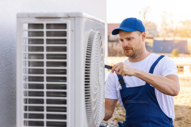 Best HVAC air duct cleaning  in Tarrytown, NY