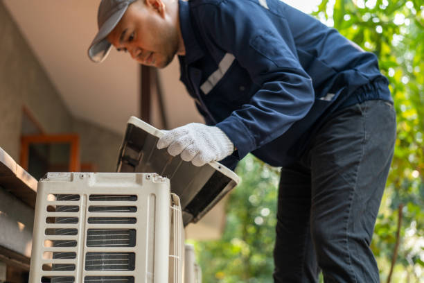 Best Commercial HVAC repair  in Tarrytown, NY