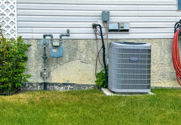 Best HVAC installation services  in Tarrytown, NY